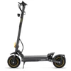 Kép 1/20 - Ausom K20 Pro elektromos roller – 2×1000W motor, 48V 18Ah akku, 60 km/h, 90 km hatótáv, 10" kerék, első‑hátsó tárcsafék, NFC nyitás