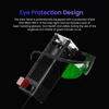 Kép 7/15 - LONGER Ray5 Mini 5.5W lézergravírozó – 0.08mm pont, 12000mm/perc, 130×130mm, 8mm vágás, WiFi/USB/App, fa/akril/bőr/fém/kerámia