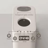 Kép 2/13 - BEECO HQD‑260C elektromos konyhai komposztáló, 2.5L, 470W, szagmentes, automata tisztítás, 6 üzemmód, kompakt ablakos dizájn – Lotte fehér