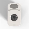 Kép 7/13 - BEECO HQD‑260C elektromos konyhai komposztáló, 2.5L, 470W, szagmentes, automata tisztítás, 6 üzemmód, kompakt ablakos dizájn – Lotte fehér