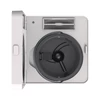 Kép 9/19 - BEECO HQD‑260‑Plus konyhai komposztáló, 2.5L, gyors szárítás és darálás, 550W, szagtalan aktívszén szűrővel, digitális kijelző – Fehér