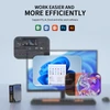 Kép 6/6 - FIREBAT S1 mini PC – Intel N100, 16GB RAM, 512GB SSD, dupla HDMI kijelző, WiFi 5, BT 4.2, USB3.2, LAN
