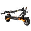 Kép 8/20 - KuKirin G2 Pro ABE elektromos roller, 500W, 48V 15.6Ah, 65 km hatótáv, 20 km/h, 9" gumik, dupla tárcsafék, IP54
