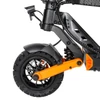 Kép 10/20 - KuKirin G2 Pro ABE elektromos roller, 500W, 48V 15.6Ah, 65 km hatótáv, 20 km/h, 9" gumik, dupla tárcsafék, IP54