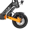 Kép 16/20 - KuKirin G2 Pro ABE elektromos roller, 500W, 48V 15.6Ah, 65 km hatótáv, 20 km/h, 9" gumik, dupla tárcsafék, IP54
