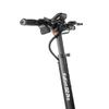Kép 19/20 - KuKirin G2 Pro ABE elektromos roller, 500W, 48V 15.6Ah, 65 km hatótáv, 20 km/h, 9" gumik, dupla tárcsafék, IP54