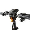 Kép 20/20 - KuKirin G2 Pro ABE elektromos roller, 500W, 48V 15.6Ah, 65 km hatótáv, 20 km/h, 9" gumik, dupla tárcsafék, IP54