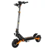 Kép 1/20 - KuKirin G2 Pro ABE elektromos roller, 500W, 48V 15.6Ah, 65 km hatótáv, 20 km/h, 9" gumik, dupla tárcsafék, IP54