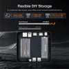 Kép 10/10 - MINIHYPER U58 mini PC – Ryzen 7 5825U, 16GB RAM, 512GB SSD, Vega 8, 3×4K kijelző, WiFi 6E, BT 5.2, bővíthető tárhely