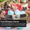 Kép 6/12 - Tronsmart Mega SoundPulse Bluetooth hangszóró – 40W, 3D digitális hang, TWS, érintésvezérlés - fekete