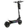 Kép 5/20 - OOTD T10 Pro elektromos roller – 2×1300W motor, 52V 23.4Ah akku, 11” kerék, 65 km/h, 70 km hatótáv, hidraulikus fék, rugós felfüggesztés