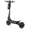 Kép 6/20 - OOTD T10 Pro elektromos roller – 2×1300W motor, 52V 23.4Ah akku, 11” kerék, 65 km/h, 70 km hatótáv, hidraulikus fék, rugós felfüggesztés