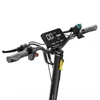 Kép 8/20 - OOTD T10 Pro elektromos roller – 2×1300W motor, 52V 23.4Ah akku, 11” kerék, 65 km/h, 70 km hatótáv, hidraulikus fék, rugós felfüggesztés