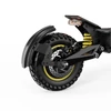 Kép 11/20 - OOTD T10 Pro elektromos roller – 2×1300W motor, 52V 23.4Ah akku, 11” kerék, 65 km/h, 70 km hatótáv, hidraulikus fék, rugós felfüggesztés