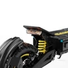 Kép 12/20 - OOTD T10 Pro elektromos roller – 2×1300W motor, 52V 23.4Ah akku, 11” kerék, 65 km/h, 70 km hatótáv, hidraulikus fék, rugós felfüggesztés