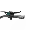 Kép 16/20 - OOTD T10 Pro elektromos roller – 2×1300W motor, 52V 23.4Ah akku, 11” kerék, 65 km/h, 70 km hatótáv, hidraulikus fék, rugós felfüggesztés