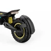 Kép 17/20 - OOTD T10 Pro elektromos roller – 2×1300W motor, 52V 23.4Ah akku, 11” kerék, 65 km/h, 70 km hatótáv, hidraulikus fék, rugós felfüggesztés