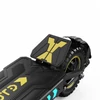 Kép 19/20 - OOTD T10 Pro elektromos roller – 2×1300W motor, 52V 23.4Ah akku, 11” kerék, 65 km/h, 70 km hatótáv, hidraulikus fék, rugós felfüggesztés