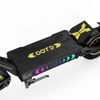 Kép 20/20 - OOTD T10 Pro elektromos roller – 2×1300W motor, 52V 23.4Ah akku, 11” kerék, 65 km/h, 70 km hatótáv, hidraulikus fék, rugós felfüggesztés