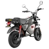 Kép 6/8 - Y18 elektromos motor 2000W teljesítménnyel, 48V 20Ah akkumulátorral, 55 km/h végsebességgel és 90 km hatótávval
