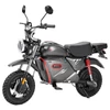 Kép 1/8 - Y18 elektromos motor 2000W teljesítménnyel, 48V 20Ah akkumulátorral, 55 km/h végsebességgel és 90 km hatótávval