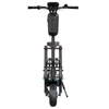 Kép 9/17 - FENGQS GT8 PRO elektromos roller – 2×2800W motor, 67.2V 38Ah akku, 11” kerék, 80 km/h, 90 km hatótáv, hidraulikus fék, dupla rugózás