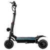 Kép 10/17 - FENGQS GT8 PRO elektromos roller – 2×2800W motor, 67.2V 38Ah akku, 11” kerék, 80 km/h, 90 km hatótáv, hidraulikus fék, dupla rugózás