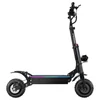 Kép 13/17 - FENGQS GT8 PRO elektromos roller – 2×2800W motor, 67.2V 38Ah akku, 11” kerék, 80 km/h, 90 km hatótáv, hidraulikus fék, dupla rugózás