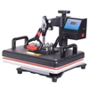 Kép 1/7 - SHUOHAO 15 az 1-ben hőprés gép – 12×15", sapkához, bögréhez, pólóhoz, matricához, telefontokhoz