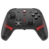 Kép 2/9 - GameSir Cyclone 2 vezeték nélküli gamepad töltőállomással, PC/Steam/Android/iOS/Switch kompatibilis – Fekete Bundle