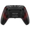 Kép 4/9 - GameSir Cyclone 2 vezeték nélküli gamepad töltőállomással, PC/Steam/Android/iOS/Switch kompatibilis – Fekete Bundle