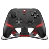 Kép 1/9 - GameSir Cyclone 2 vezeték nélküli gamepad töltőállomással, PC/Steam/Android/iOS/Switch kompatibilis – Fekete Bundle