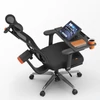 Kép 6/8 - NEWTRAL LAPD levehető munkaállomás MagicH‑BP / MagicH‑BPro ergonomikus székhez – Fekete