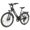 Kép 2/14 - SAMEBIKE RS-A01 Pro-T elektromos kerékpár, 500W motor, 36V 15Ah akku, 26” kerék, 32 km/h, 90 km hatótáv, Shimano 7 sebesség – Fekete