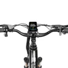 Kép 9/14 - SAMEBIKE RS-A01 Pro-T elektromos kerékpár, 500W motor, 36V 15Ah akku, 26” kerék, 32 km/h, 90 km hatótáv, Shimano 7 sebesség – Fekete