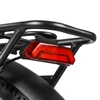 Kép 11/14 - SAMEBIKE RS-A01 Pro-T elektromos kerékpár, 500W motor, 36V 15Ah akku, 26” kerék, 32 km/h, 90 km hatótáv, Shimano 7 sebesség – Fekete