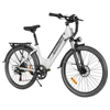 Kép 1/4 - SAMEBIKE RS-A01 Pro-T elektromos kerékpár, 500W motor, 36V 15Ah akku, 26” kerék, 32 km/h, 90 km hatótáv, Shimano 7 sebesség – Fehér
