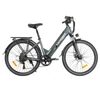 Kép 3/4 - SAMEBIKE RS-A01 Pro-T elektromos kerékpár, 500W motor, 36V 15Ah akku, 26” kerék, 32 km/h, 90 km hatótáv, Shimano 7 sebesség – Szürke