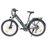 Kép 4/4 - SAMEBIKE RS-A01 Pro-T elektromos kerékpár, 500W motor, 36V 15Ah akku, 26” kerék, 32 km/h, 90 km hatótáv, Shimano 7 sebesség – Szürke