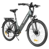 Kép 1/4 - SAMEBIKE RS-A01 Pro-T elektromos kerékpár, 500W motor, 36V 15Ah akku, 26” kerék, 32 km/h, 90 km hatótáv, Shimano 7 sebesség – Szürke