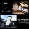 Kép 2/12 - FOSSiBOT F110L strapabíró 4G okostelefon, 12GB+128GB, 6.745'' HD+ kijelző, 128 dB hangszóró, 10000 mAh, 20W gyorstöltés, 50 MP kamera, IP68/IP69K - Narancs