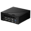 Kép 1/7 - FIREBAT AM02 mini PC – Ryzen 5 6600H, 16GB RAM, 512GB SSD, 4K hármas kijelző (Type‑C/DP/HDMI), WiFi 6, BT 5.2, USB3.2, LAN