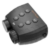 Kép 4/5 - GTGUARD N6 digitális éjjellátó távcső, 300 m IR 850 nm, 12MP, 1080P, 5× zoom, 2.95” kijelző, USB‑C, 128GB TF támogatás