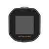 Kép 4/7 - GTGUARD N3 éjjellátó monokulár – 300 m IR (850 nm), 12 MP fotó, 1080P videó, 1–5× digitális zoom, F1.4 lencse, 2000 mAh akku, USB‑C, 128 GB-ig
