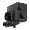 Kép 10/11 - GTGUARD B215AL hőkamera monokulár, VOx érzékelő, lézeres távmérő, nagy felbontású kijelző, digitális zoom, Wi‑Fi, 32 GB tárhely, IP65