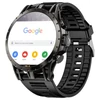 Kép 6/11 - LOKMAT APPLLP 4 okosóra – 1.508'' AMOLED kijelző, 4G/5G SIM, pulzus- és véroxigén‑mérés, NFC, GPS