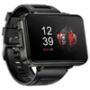 Kép 3/10 - LOKMAT APPLLP 5 MAX okosóra – 2.4" HD kijelző, Android 10.7, 1500mAh, 4G hívás, dupla kamera, 6GB+128GB, pulzus- és véroxigénmérés