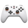 Kép 1/9 - GameSir Nova Lite vezeték nélküli játékvezérlő, három módú csatlakozás PC‑hez / Steamhez / Androidhoz / iOS‑hez / Switchhez – Fehér