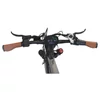 Kép 5/11 - ZONVEER M20 elektromos kerékpár, 1000W motor, 48V 18.2Ah akku, 55 km/h, 80 km hatótáv, 20x4.0 zsírgumi, Shimano 7 seb., hidraulikus fék, NFC