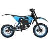 Kép 2/20 - ZAWES S3 elektromos motor 2000W középmotorral, 5000W csúcsteljesítménnyel, 60V akkumulátorral, 70 km/h végsebességgel és 70 km hatótávval